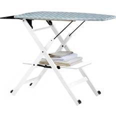 Tavole da stiro Foppapedretti Assai Completo - Bianco