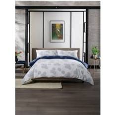 Hyogo Luxurious Japanese Inspired Print Double Gauze Set -