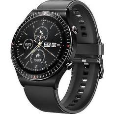 Wearables Maxpower T7 1.28 Inch TFT Screen IP67 Watch