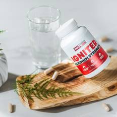 Sports & Health Project Ultimate Igniter Fat Burner 100 Caps