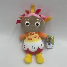 Able In The Night Garden Makka Pakka