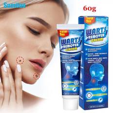 Medicines Wart Cream Treat Skin Tag Mole Antil Foot S Care Plaster 60g