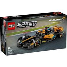 LEGO Speed Champions 76919 Mclaren