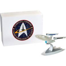 Corgi CC98001 Star Trek USS Enterprise NCC-1701 Wrath of Khan Diecast Model