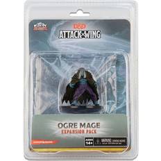 Dungeons & Dragons Board Games Dungeons & Dragons D&D Attack Wing Wave 10 Ogre Mage Expansion Pk