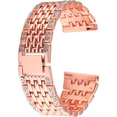 Metal Wrist Strap Watch Band For Samsung Gear S3