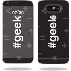 MightySkins LGG5-Geek Skin for LG G5