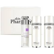 SkinPharmacy Anti-Ageing Complete Skin Revitalization Kit One Size