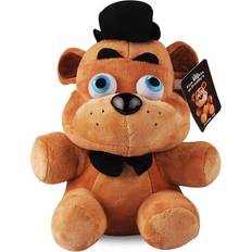 Maxpower Five Nights at Freddy Soft Stuffed Toy