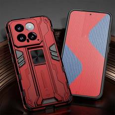 Keysion Shockproof Armor Case For Xiaomi 14 Pro 5G