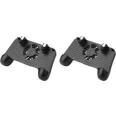 Game Controllers Tlily 2X 4-In-1 Mobile Game Controller