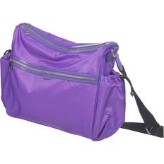 iCandy The Charlie Lifestyle Bag Purple