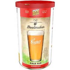 Ale Coopers 36/40 Pint Beer Kit