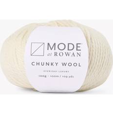 Rowan Mode At Ghost Chunky Wool 100g