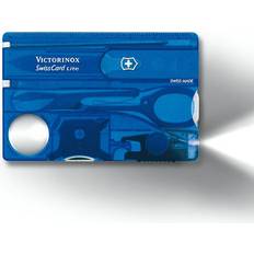 Victorinox Swiss Card Lite 13 Functions Swisscard Tool Multi-tool