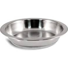 Cookware Kuppels Quick Clack Pro Frying Pan 28 cm Stainless Steel