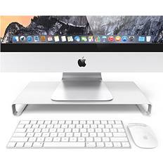 Monitor Riser Desk Stand