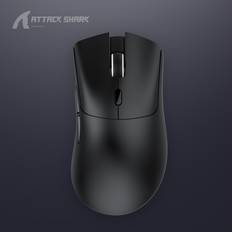 Maxpower Attack Shark R1 Wireless Bluetooth Gaming Mouse