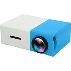 Projectors Kikidex 2025 New Mini Projector GPS Supply XL