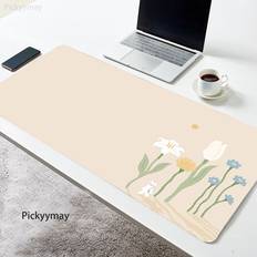 Mouse Pads Maxpower CAT 8 Large Mouse Pads 600 x 300 x 3 mm