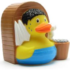 Saunas Duckshop Sauna Rubber Duck I Squeaky Duck L 8 cm