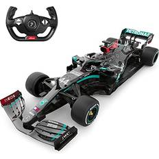 Rastar Mercedes F1 RC Car 1/12 AMG F1 W11 EQ Performance 2.4GHz Remote Control Model Car