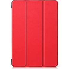 Red Case for iPad 9 10.2 2021