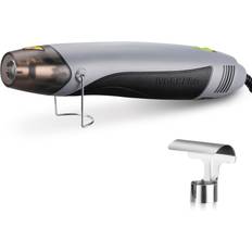 Heat Gun WORKPRO Mini Heat Gun 400W Hot Air 300/500