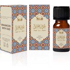 Dukhni Oud Diffuser Oil 3 x 10ml