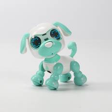 Veeki Electronic Robot Dog Pet Toy Smart Kids
