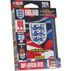 England Tournament Edition Adrenalyn XL Pocket Tin