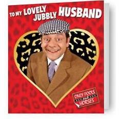 Party Cards & Invitations Danilo Valentine's Day Card for Husband