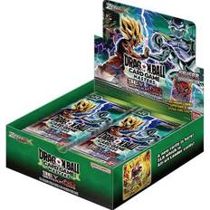 Bandai Dragon Ball Super Card Game Masters Zenkai Series Ex Set 07 B24 Booster