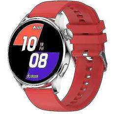 Wearables Maxpower Hk3 1.28 Inch Ips Touch Screen Tooth 4.0 Ip68 Watch