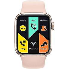 Wearables Maxpower Dw35 1.75 Inch Screen Ip67 Watch