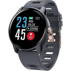 Wearables Maxpower S08 1.3 Inch Ips Screen Ip68 Watch