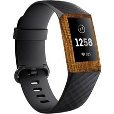 Wearables MightySkins FITCHAR3-Why Knot Skin for Fitbit Charge 3