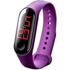 Watches Maxpower 50m Led Digital Watch Men Women