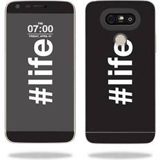 MightySkins LGG5-Life Skin for LG G5