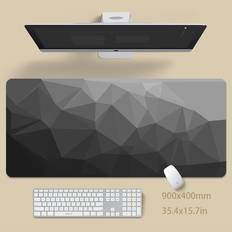 Mouse Pads Maxpower Minimalist Large Desk Pads 900 x 400 x 4 mm