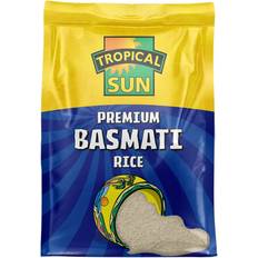 Tropical sun Premium Basmati Rice 2 kg