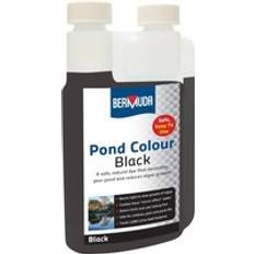 Black Garden Ponds Bermuda Pond Colour Water Dye 250ml Blue