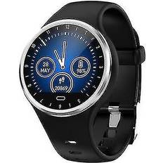Maxpower M8 1.22 Inch Tft Screen Ip67 Watch