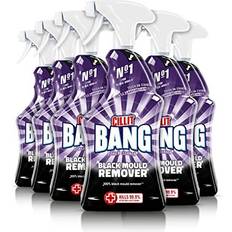 Black Mould Remover Spray 750ml Pack of 6