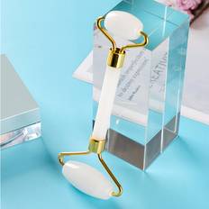 Dechoicelife Jade Roller Gua Sha Scraper Face Lift Massage Tool