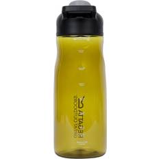 Green Water Containers Regatta Tritan Trekking 800ml Water Bottle