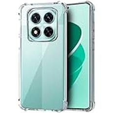 Fodral För Xiaomi Redmi Note 14 Pro 5G