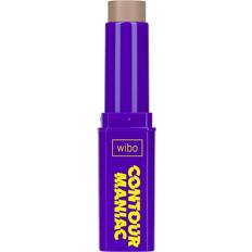 Contouring Wibo Bronceador En Stick Contour Maniac - 1