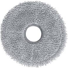 Lichifit Robot Vacuum Main Side Brush Filter Mop Pad Dust Bag Replacement For Dreame X40 X40 Pro