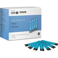 Blood Glucose Test Strips Pack of 50